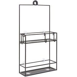 Umbra Cubiko 023461-040 полка-органайзер Umbra Cubiko 023461-040 полка-органайзер