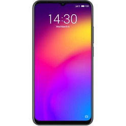 Meizu NOTE 9 128 ГБ черный Meizu NOTE 9 128 ГБ черный