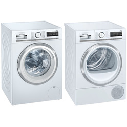 Siemens WM14G0H1OE - WT47XKH1OE комплект Siemens WM14G0H1OE - WT47XKH1OE комплект
