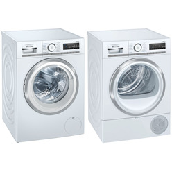 Siemens WM14H0H1OE - WT47XKH1OE комплект Siemens WM14H0H1OE - WT47XKH1OE комплект