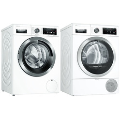 Bosch WAV28HH1OE / WTX87KH1OE стиральная машина/сушильная машина Bosch WAV28HH1OE / WTX87KH1OE стиральная машина/сушильная машина