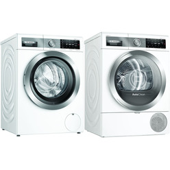 Bosch WAX32FH1OE / WTX87EH1OE стиральная машина/сушильная машина
