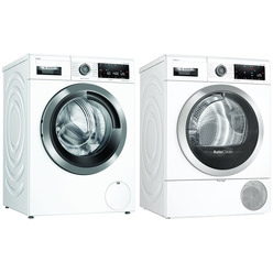 Bosch WAV28GH1OE / WTX87KH1OE стиральная машина/сушильная машина Bosch WAV28GH1OE / WTX87KH1OE стиральная машина/сушильная машина