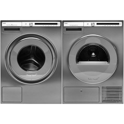 Asko W4086C.T / T408HD.T стиральная машина/сушильная машина Asko W4086C.T / T408HD.T стиральная машина/сушильная машина