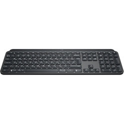 Logitech Wireless MX Keys Advanced Illuminated (920-009417) Logitech Wireless MX Keys Advanced Illuminated (920-009417)
