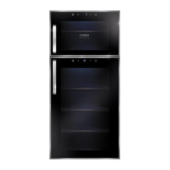 Caso WineDuett Touch 21 Caso WineDuett Touch 21