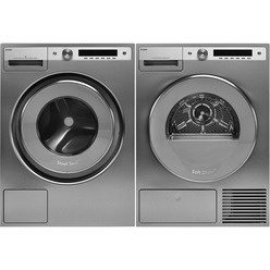 Asko W6098X.S / T608HX.S стиральная машина/сушильная машина Asko W6098X.S / T608HX.S стиральная машина/сушильная машина