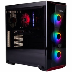 EPIX by HyperPC Hero A40 EPIX by HyperPC Hero A40