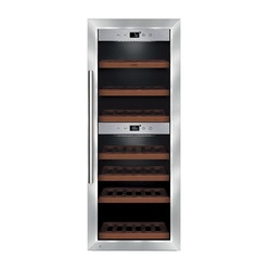 Caso WineComfort 380 Smart Caso WineComfort 380 Smart