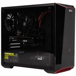 EPIX by HyperPC Hero A30 EPIX by HyperPC Hero A30