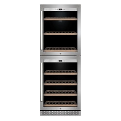 Caso WineChef Pro 126-2D Caso WineChef Pro 126-2D