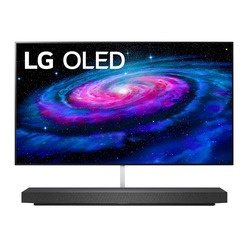 LG OLED65WX9LA (2020) LG OLED65WX9LA (2020)