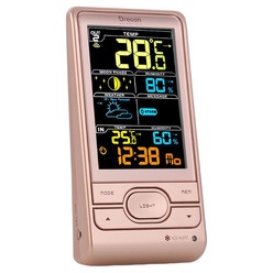 Oregon Scientific BAR 208S-r Oregon Scientific BAR 208S-r