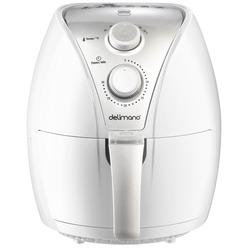 Delimano LQ-2501, белый Delimano LQ-2501, белый