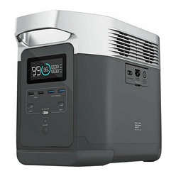 EcoFlow DELTA 1300, черный EcoFlow DELTA 1300, черный