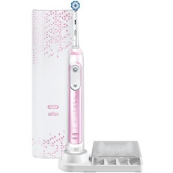 Braun Oral-B Genius X 20000N/D706.515.6X Pink Braun Oral-B Genius X 20000N/D706.515.6X Pink