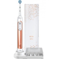 Braun Oral-B Genius X 20000N/D706.515.6X Rose Gold Braun Oral-B Genius X 20000N/D706.515.6X Rose Gold