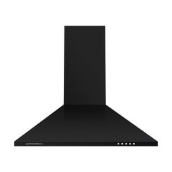 Купить Вытяжка Maunfeld Cork 60 Black в Москве