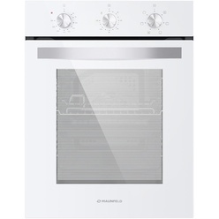 Изображение товара Духовой шкаф Maunfeld EOEC516W