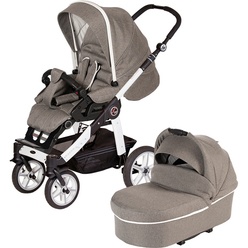 Hartan Racer GTS XL 519 (без сумки) Hartan Racer GTS XL 519 (без сумки)