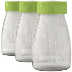 Ardo Bottle Set 63.00.263 набор бутылочек Ardo Bottle Set 63.00.263 набор бутылочек