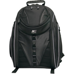 Изображение товара Рюкзак Mobile Edge Express Backpack 2.0 Black w/Silver Trim