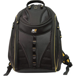 Изображение товара Рюкзак Mobile Edge Express Backpack 2.0 Black w/Yellow Trim