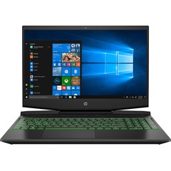 HP Pavilion Gaming 15-dk1012ur (10B20EA) HP Pavilion Gaming 15-dk1012ur (10B20EA)