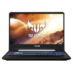 ASUS TUF FX505DT-BQ140T (90NR02D1-M04460) ASUS TUF FX505DT-BQ140T (90NR02D1-M04460)