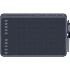 Huion HS611 Space Grey Huion HS611 Space Grey