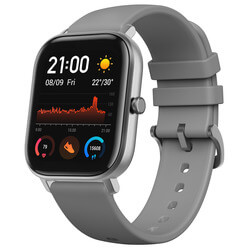 Купить Смарт-часы Amazfit GTS A1914 серый в Москве