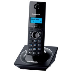 Panasonic KX-TG1711RUB Panasonic KX-TG1711RUB