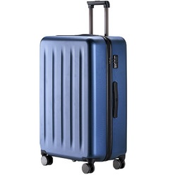 Xiaomi NinetyGo PC Luggage 24, синий Xiaomi NinetyGo PC Luggage 24, синий