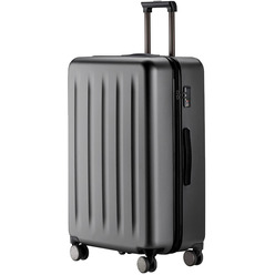 Xiaomi NinetyGo PC Luggage 28, серый Xiaomi NinetyGo PC Luggage 28, серый
