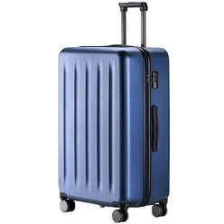 Xiaomi NinetyGo PC Luggage 28, голубой Xiaomi NinetyGo PC Luggage 28, голубой