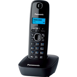 Panasonic KX-TG1611RUH Panasonic KX-TG1611RUH