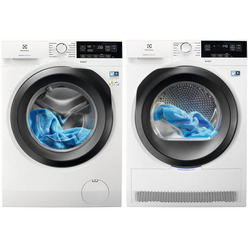 Electrolux EW8F3R28S / EW8HR357S стиральная машина/сушильная машина Electrolux EW8F3R28S / EW8HR357S стиральная машина/сушильная машина
