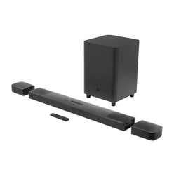 JBL Bar 9.1 TWS with Dolby Atmos JBL Bar 9.1 TWS with Dolby Atmos