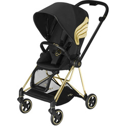 Cybex MIOS FE JS Wigs black Cybex MIOS FE JS Wigs black