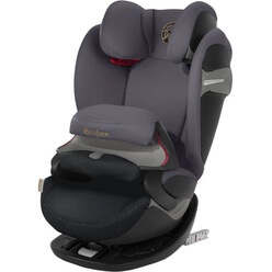 Cybex 2025 pallas ferrari