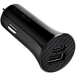 Pitaka CA1001 Qualcomm 3.0 (USB Type-C), чёрный Pitaka CA1001 Qualcomm 3.0 (USB Type-C), чёрный