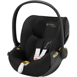 Cybex Cloud Z i-Size FE JS WINGS Cybex Cloud Z i-Size FE JS WINGS