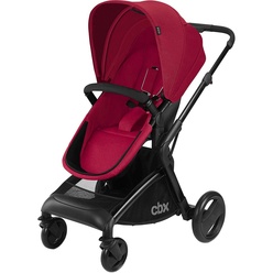 CBX by Cybex Bimisi Pure Crunchy Red CBX by Cybex Bimisi Pure Crunchy Red