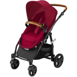 CBX Leotie Flex Lux Crunchy Red CBX Leotie Flex Lux Crunchy Red