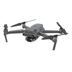 DJI Mavic 2 Enterprise Dual DJI Mavic 2 Enterprise Dual