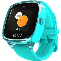 Elari Kidphone Fresh, Green Elari Kidphone Fresh, Green