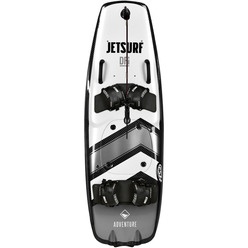 JetsSurf Adventure DFI (2020) серый, джет серф JetsSurf Adventure DFI (2020) серый, джет серф
