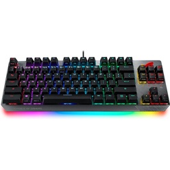 ASUS ROG Strix Scope TKL 90MP00N5-BKRA00 ASUS ROG Strix Scope TKL 90MP00N5-BKRA00