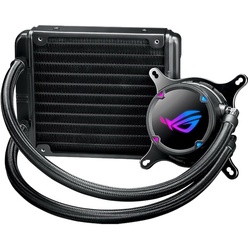 ASUS ROG STRIX LC 120 (90RC0050-M0UAY0) ASUS ROG STRIX LC 120 (90RC0050-M0UAY0)