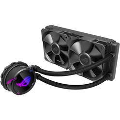 ASUS ROG STRIX LC 240 (90RC0060-M0UAY0) ASUS ROG STRIX LC 240 (90RC0060-M0UAY0)